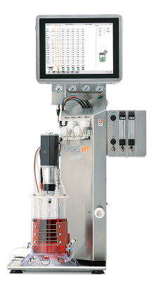 INFORS 台式旗舰型生物反应器