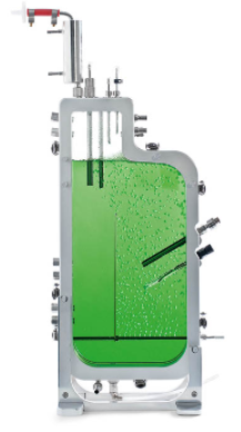 INFORS 光照发酵罐