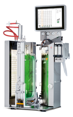 INFORS 光照发酵罐