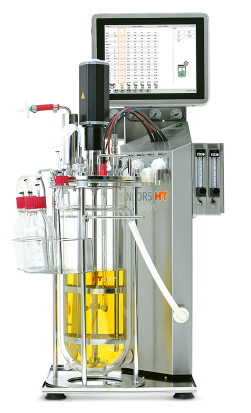 INFORS 实验室台式旗舰型小型发酵罐