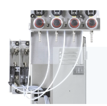 INFORS 实验室台式旗舰型小型发酵罐