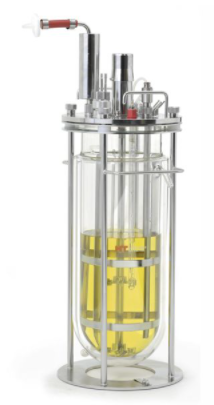 INFORS 实验室台式旗舰型小型发酵罐