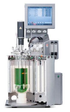 INFORS  LED 光照发酵罐