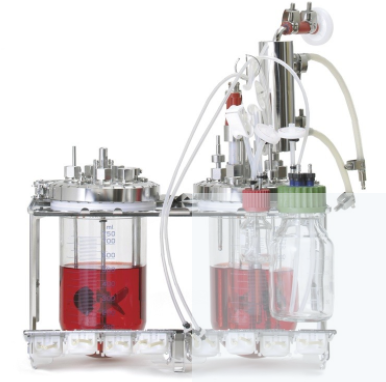 INFORS 平行生物反应系统