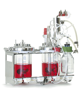 INFORS 平行生物反应系统