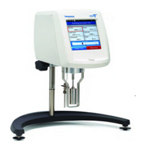 博勒飞（Brookfield）粘度计