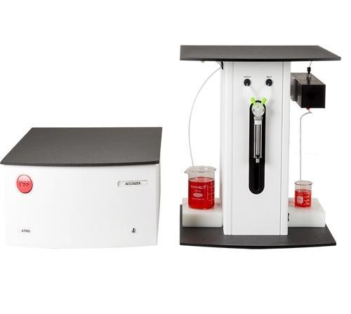 美国PSS 不溶性微粒检测仪