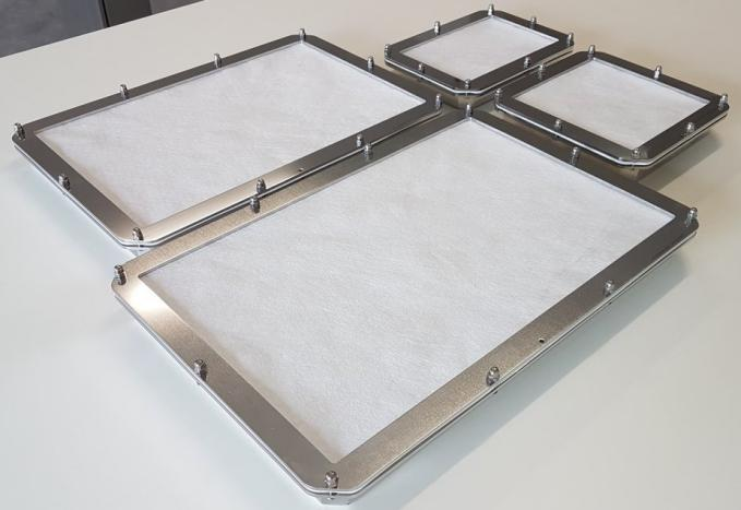 泰克伦 不锈钢冻干托盘