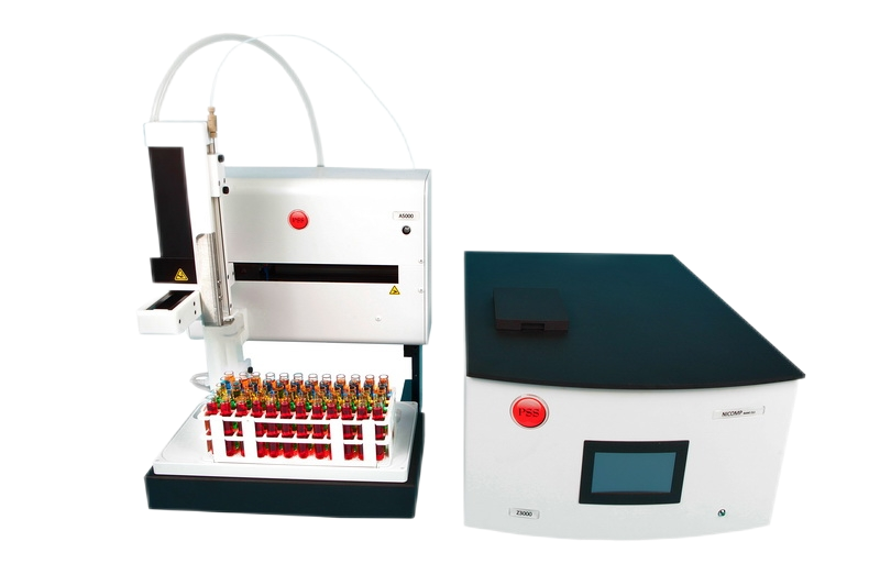 美国PSS  粒度仪