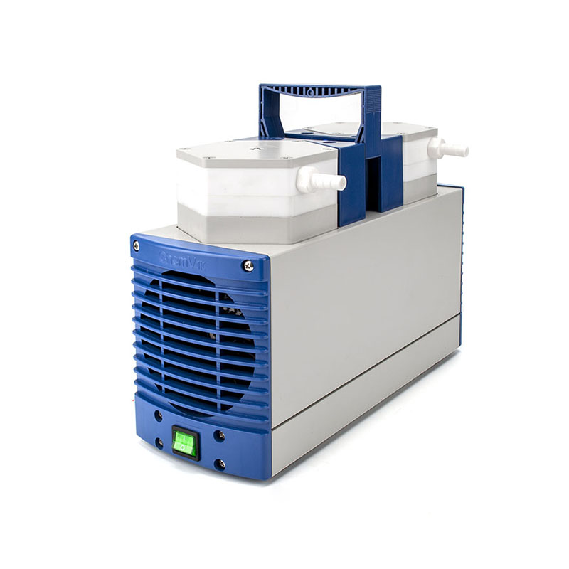 ChemVak C510 防腐蚀隔膜真空泵