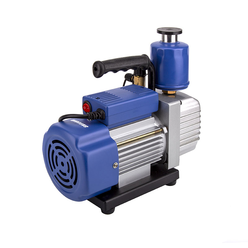 WIGGENS R-8SN旋片式油封真空泵