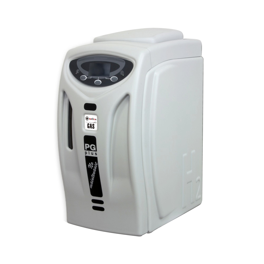 优莱博（Juabo）PG Plus 高纯氢气发生器