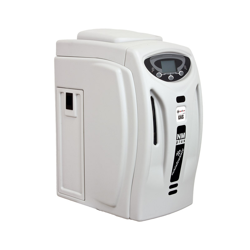 优莱博（Juabo）NM Plus 超纯氢气发生器