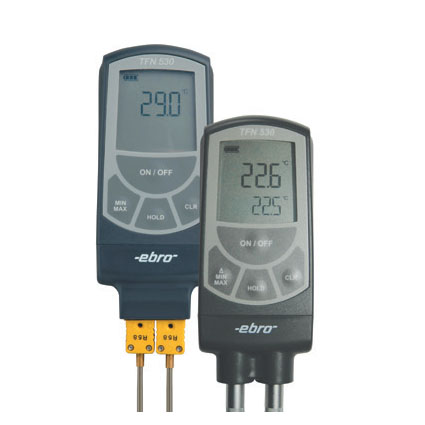 优莱博（Julabo) TFN 系列温度计