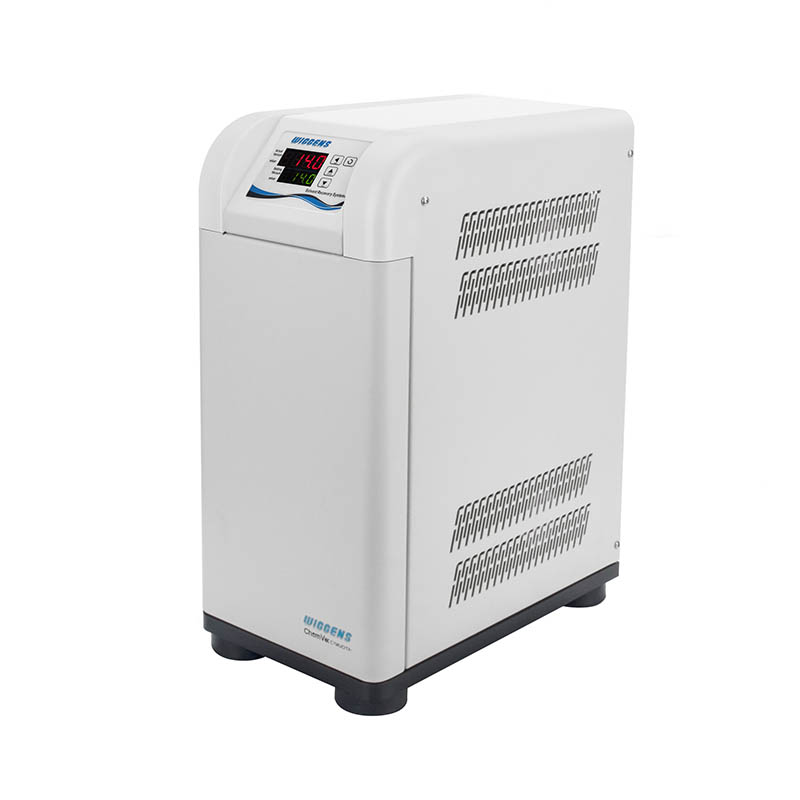 ChemVakC980VEF防腐蚀变频真空泵系统