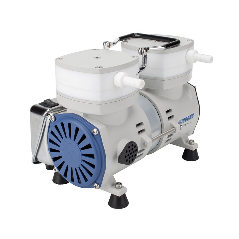 ChemVak A410防腐蚀隔膜真空泵