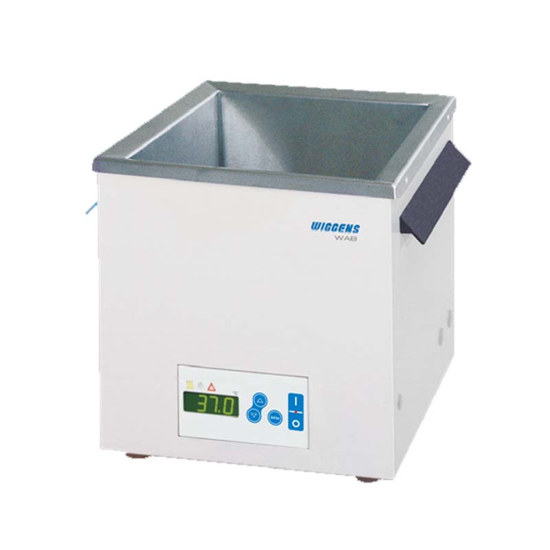 WIGGENS WA8 通用水浴槽