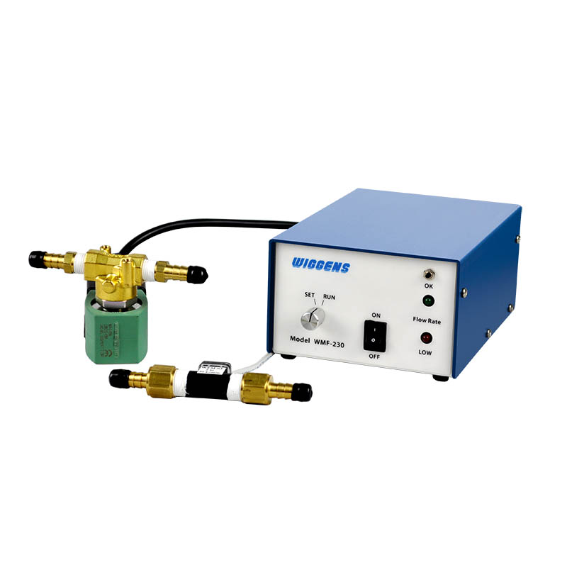 WIGGENS WFM-230冷却液监控仪