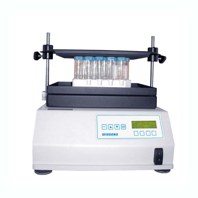 WIGGENS DPM24 数字式脉冲涡旋振荡器