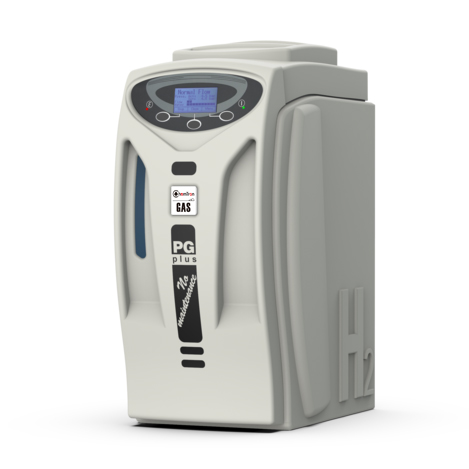 优莱博（Juabo）PG Plus 高纯氢气发生器