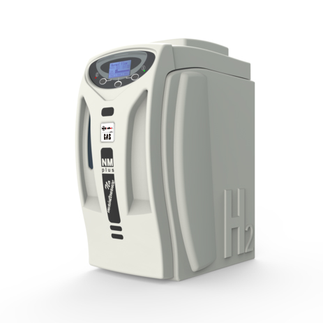 优莱博（Juabo）NM Plus 超纯氢气发生器