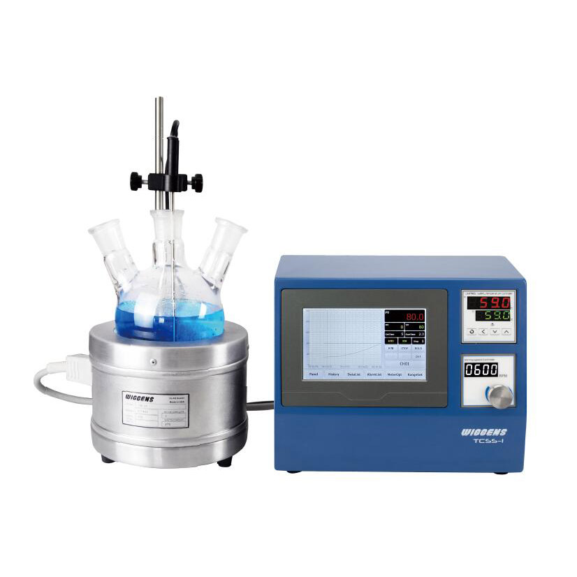 WIGGENS EMS103 磁力搅拌型加热套