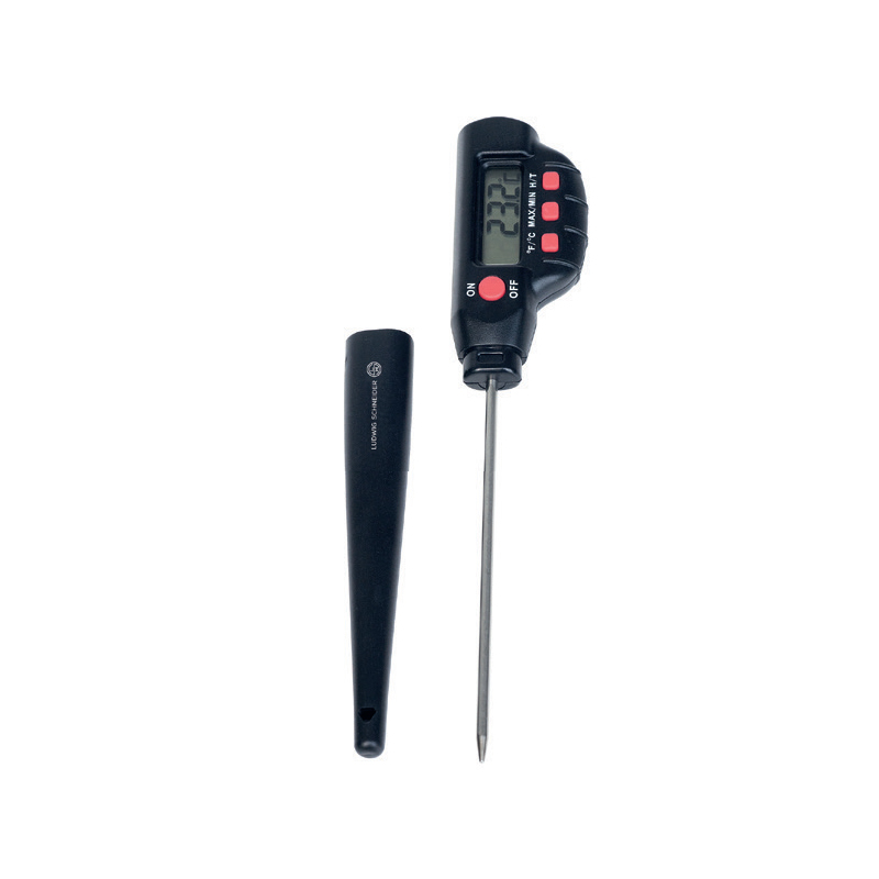 优莱博（Julabo）数字笔式温度计