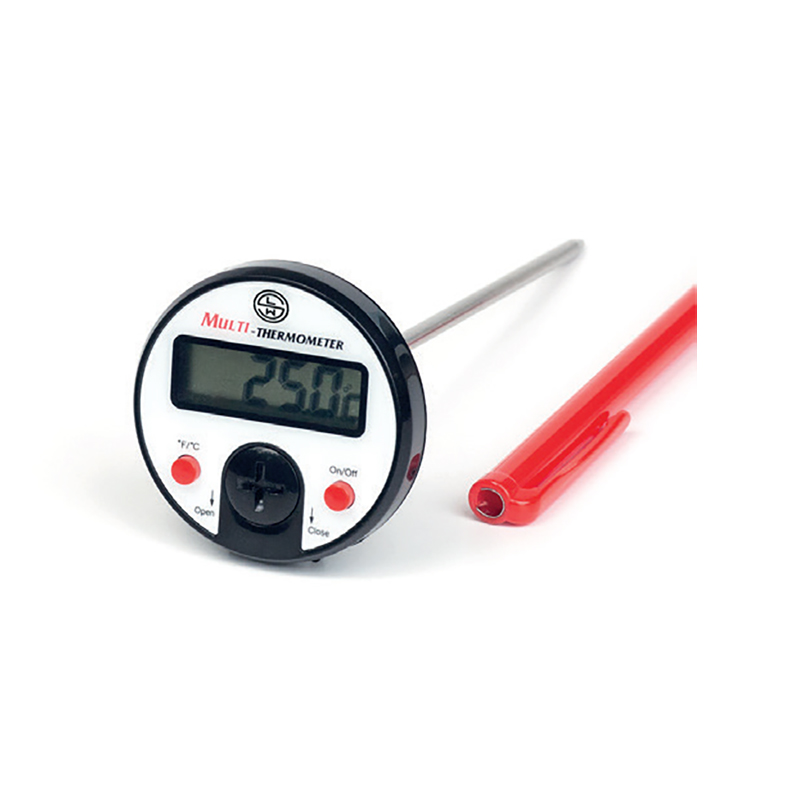 优莱博（Julabo)数字针入式温度计