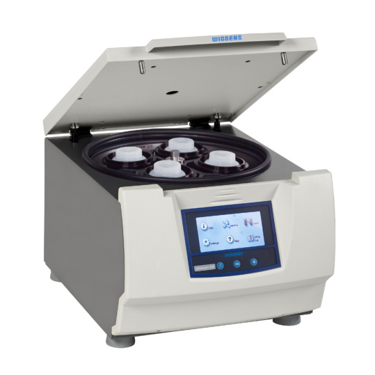 WIGGENS DILITCEN 22 台式离心机