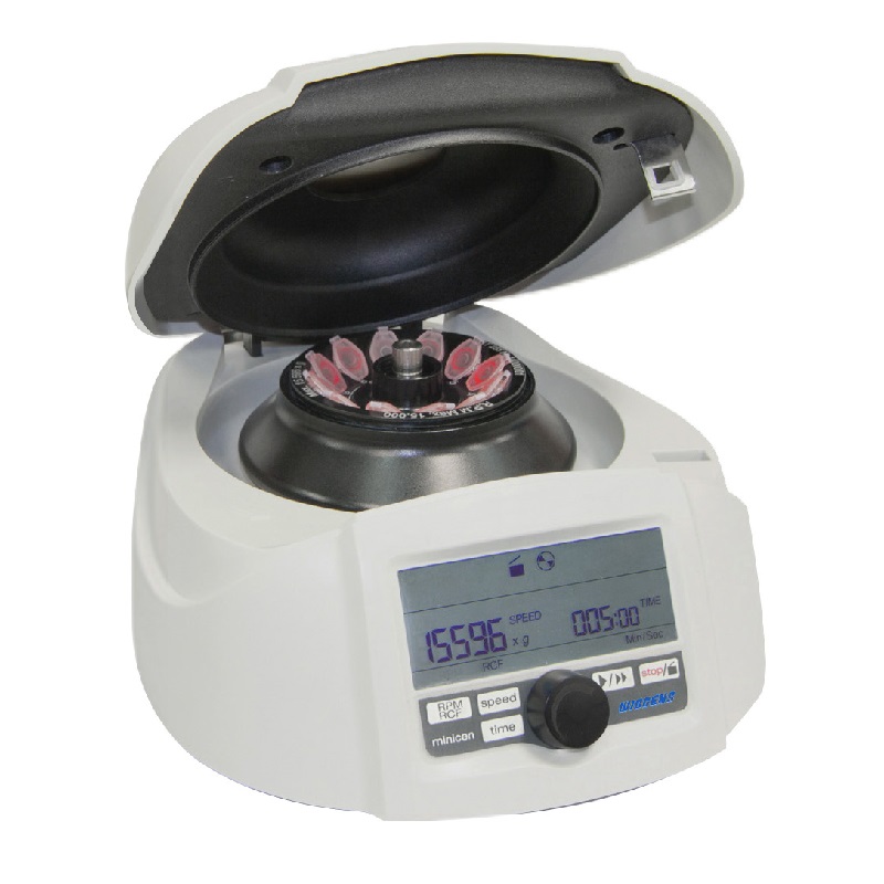 WIGGENS MINICEN20 台式小型离心机