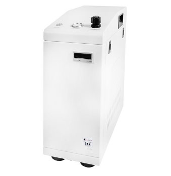 优莱博（Juabo）实验室GH6L纯净空气压缩机/空气供给系统