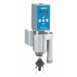 博勒飞（Brookfield）粘度计