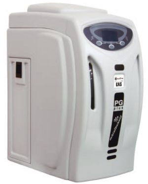 Chemtron气体发生器NM Plus 系列H2发生器