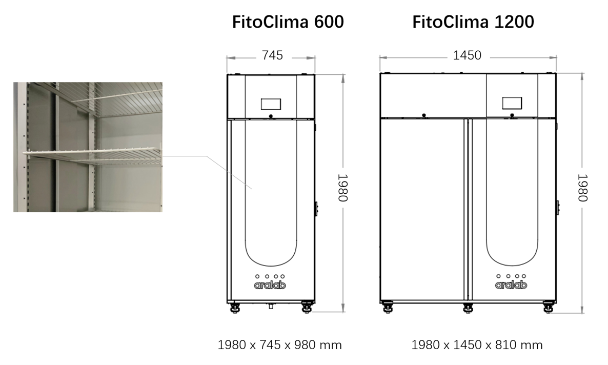 药品稳定性试验箱