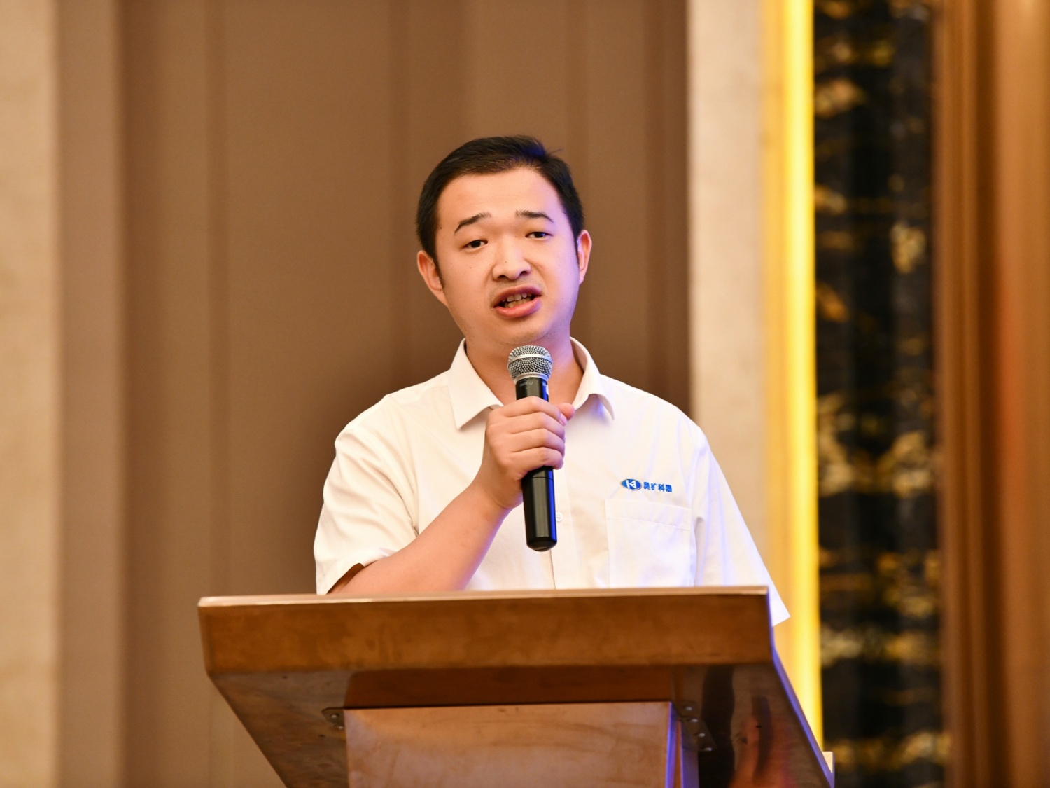 上海昊扩出席福州仪器行业2024年联谊会 上海昊扩出席福州仪器行业2024年联谊会