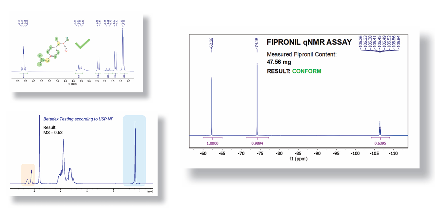 布鲁克核磁共振波普仪-上海昊扩