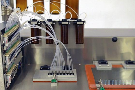 艾吉析（LGC）MerMade-12 DNA合成仪