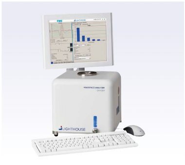 FMS-760顶空分析仪