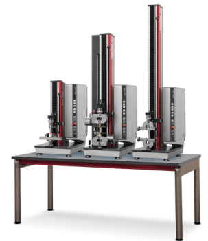 兹威克（Zwick）低载荷试验机