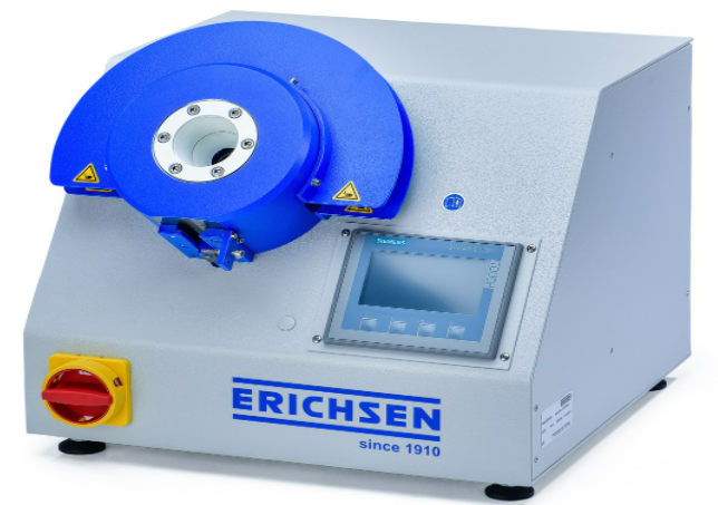 仪力信202EM电动杯突仪