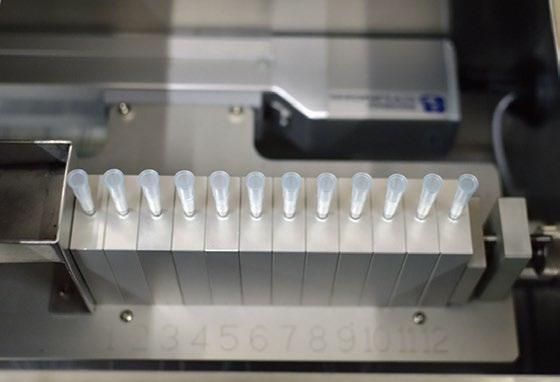 艾吉析（LGC）MerMade-12 DNA合成仪