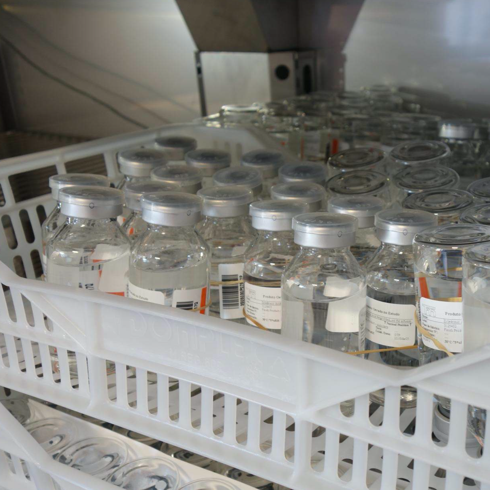 Aralab 低温培养箱/恒温恒湿箱 - FitoClima 600 & 1200