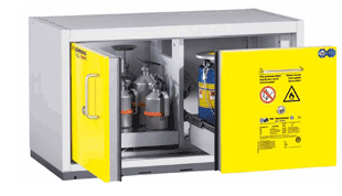 德堡Dueperthal 防火柜