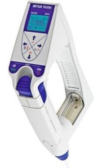 梅特勒（Mettler Toledo）便携式密度计