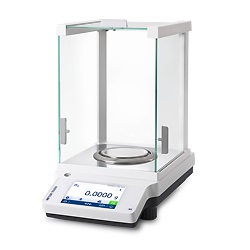 梅特勒ME-T分析天平