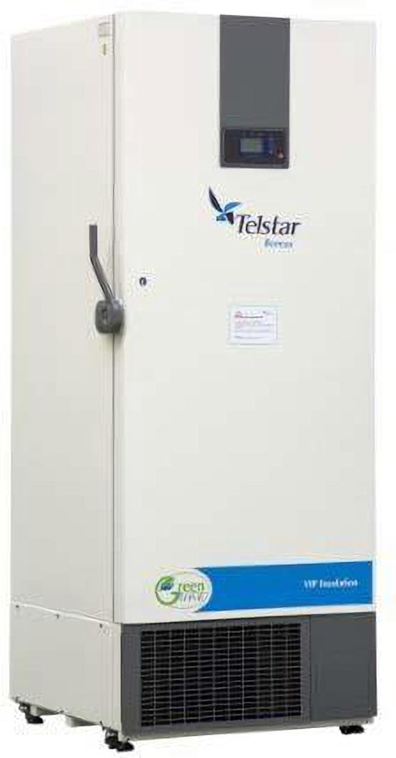 泰事达(Telstar)Boreas超低温冰箱