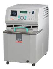 Julabo 紧凑型加热制冷浴槽 / 恒温循环器