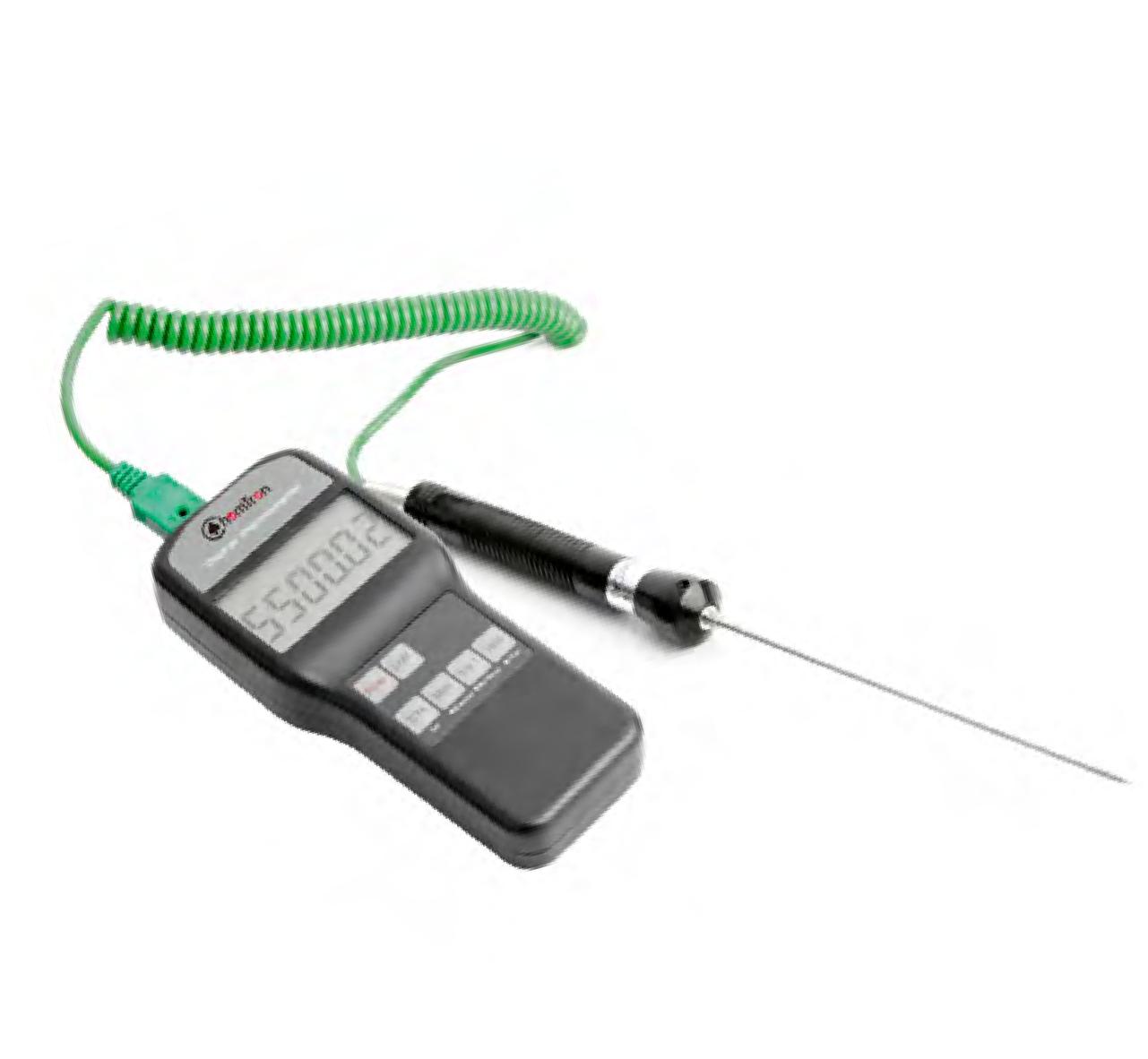 Julabo 密实验室温度计