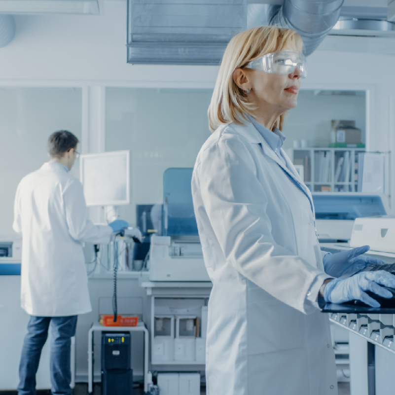 E-Val Pro Plus 有线温度验证系统 - Ellab