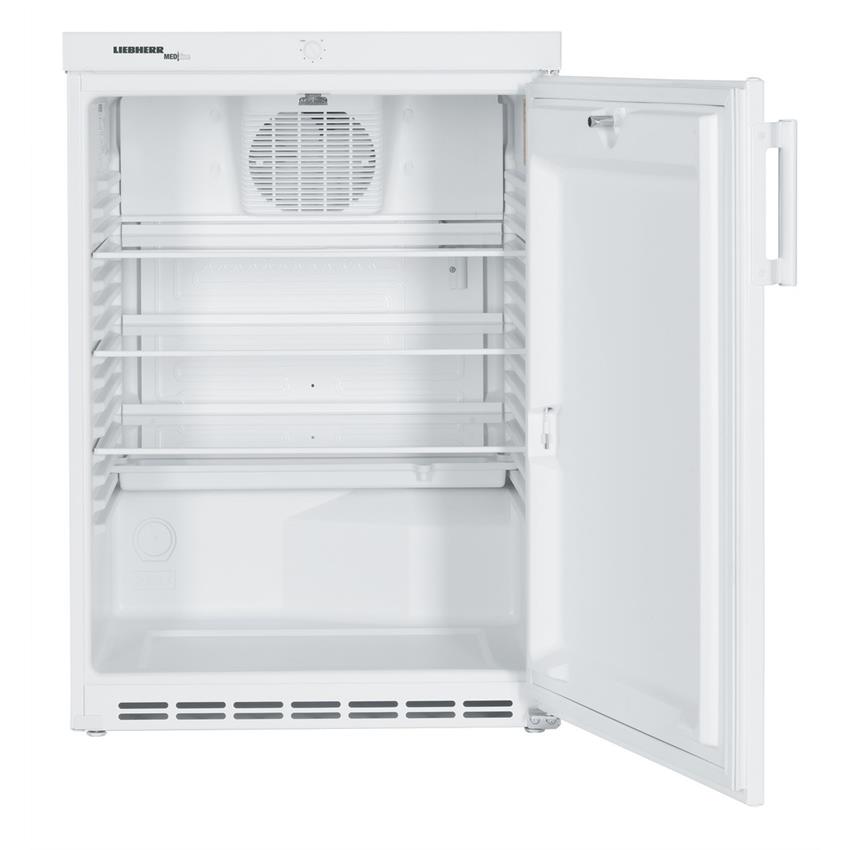 LKexv 1800 实验室用冰箱 - 利普赫尔(Liebherr)